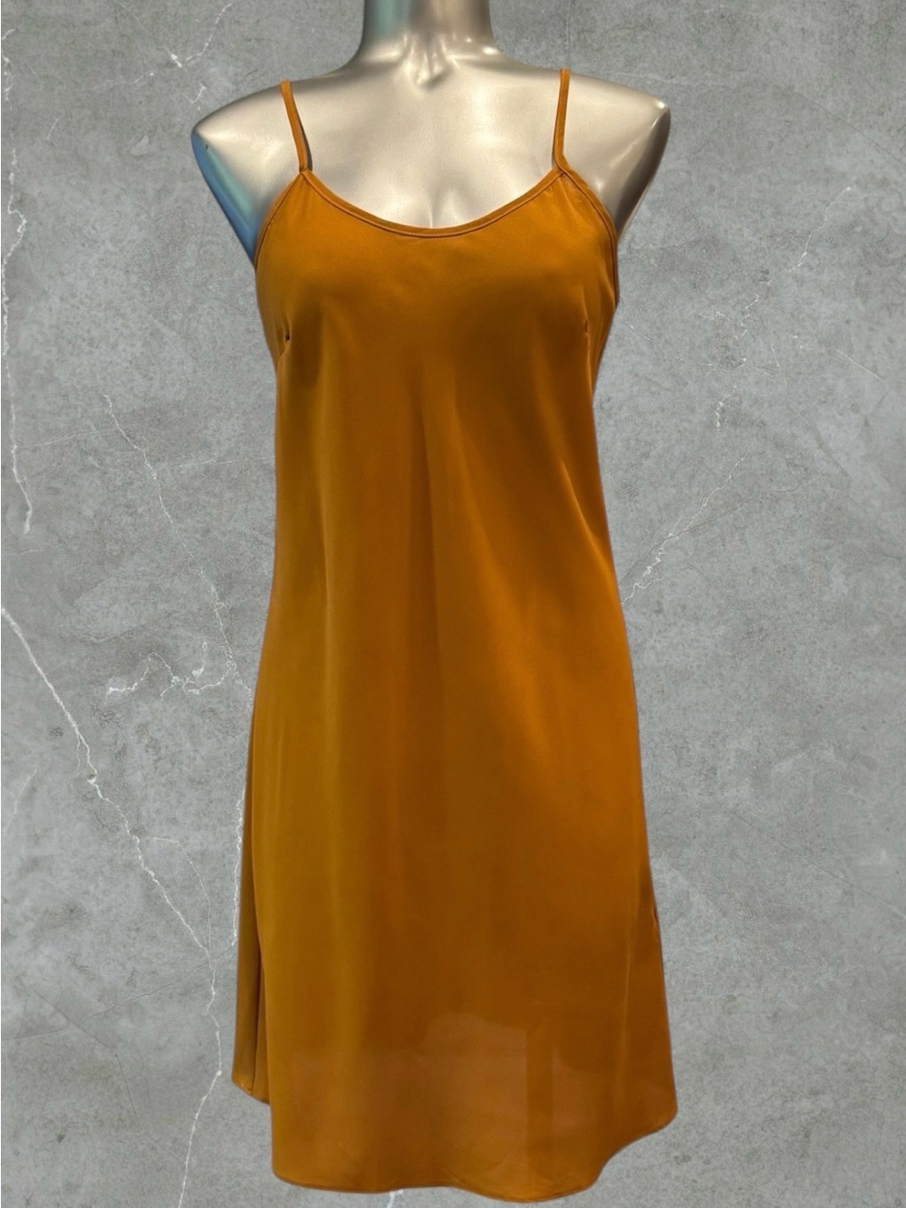 2 for $30 | Nanette Lepore Slip Dress with Spaghetti Straps
